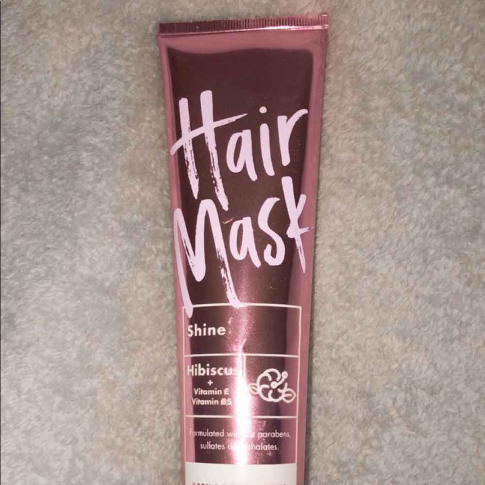 Bath & Body Works Hair Mask